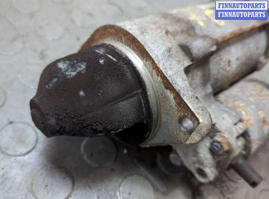 купить Стартер на Chevrolet Trax 2013-2016