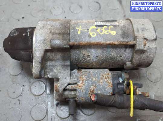 купить Стартер на Chevrolet Trax 2013-2016