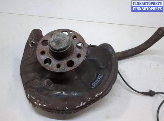 купить Кулак поворотный на Mercedes CLS C219 2004-2010