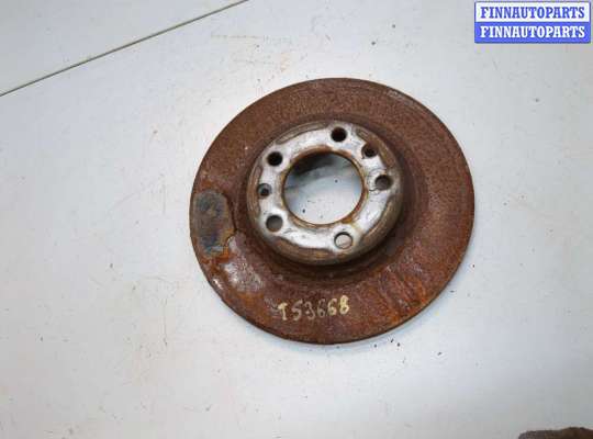 купить Диск тормозной на Chevrolet Kalos 2003-2008