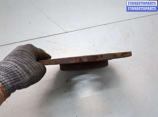 купить Диск тормозной на Chevrolet Kalos 2003-2008