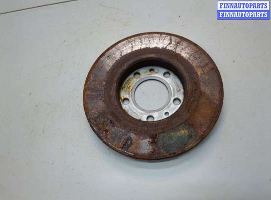 купить Диск тормозной на Chevrolet Kalos 2003-2008
