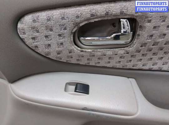 купить Дверная карта (Обшивка двери) на Mazda 626 1997-2001