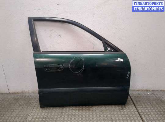 купить Дверная карта (Обшивка двери) на Mazda 626 1997-2001