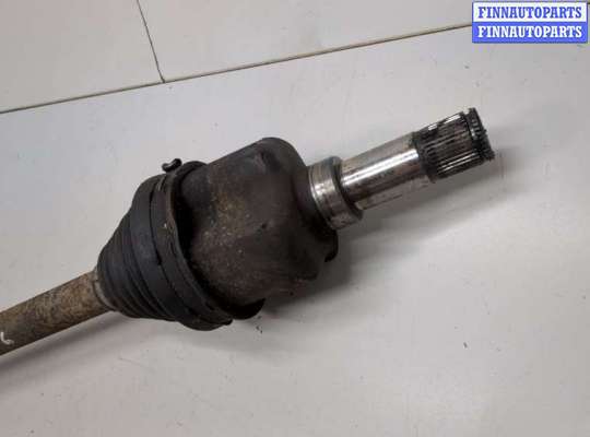 купить Полуось (приводной вал, шрус) на Ford Transit 2006-2014