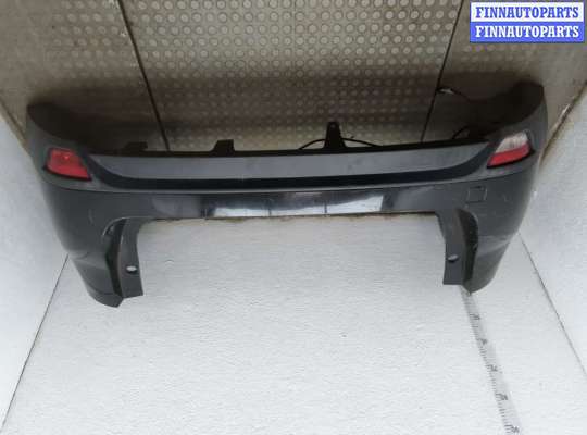 Купить Бампер на Renault Scenic 2009-2012 Бампер RN1594245 на Renault Scenic 2009-2012