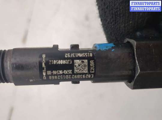 купить Форсунка топливная на Ford Mondeo 3 2000-2007