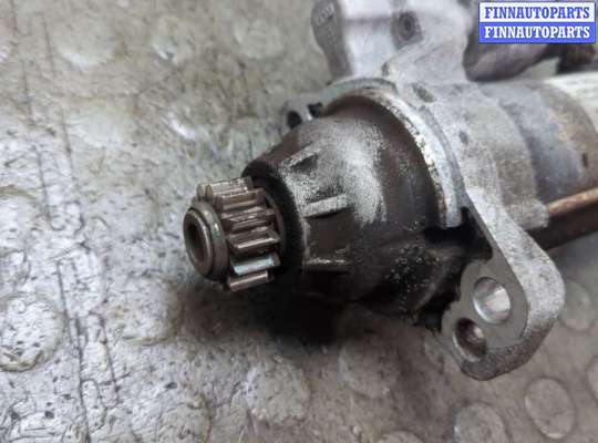 купить Стартер на Audi A1 (8X) 2010-2018