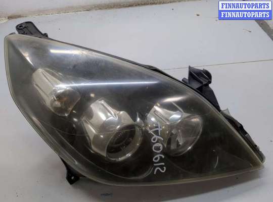 Фара (передняя) OP2382567 на Opel Vectra C 2002-2008