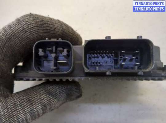 купить Блок управления подвеской на Nissan Pathfinder 2012-2020