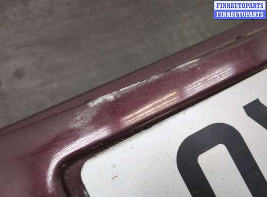 купить Бампер на Skoda Octavia (A5) 2004-2013