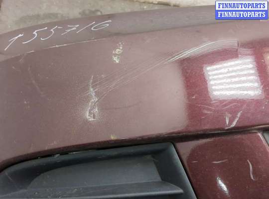 купить Бампер на Skoda Octavia (A5) 2004-2013