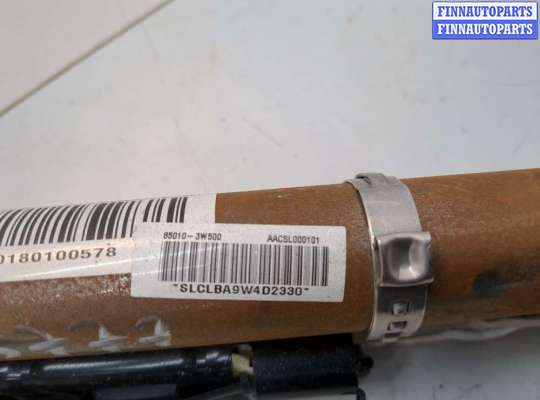 купить Подушка безопасности боковая (шторка) на KIA Sportage 2010-2016