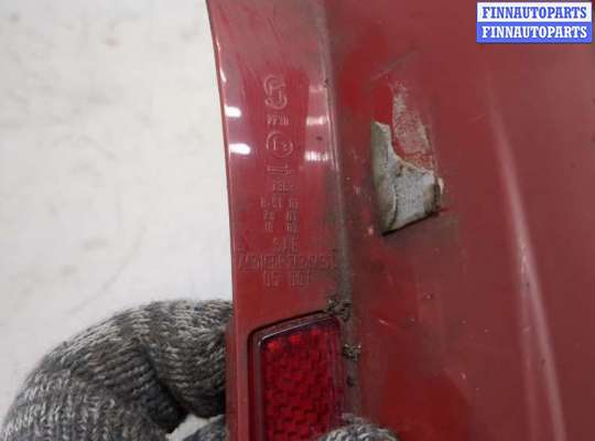 купить Фонарь (задний) на Volkswagen Passat 6 2005-2010