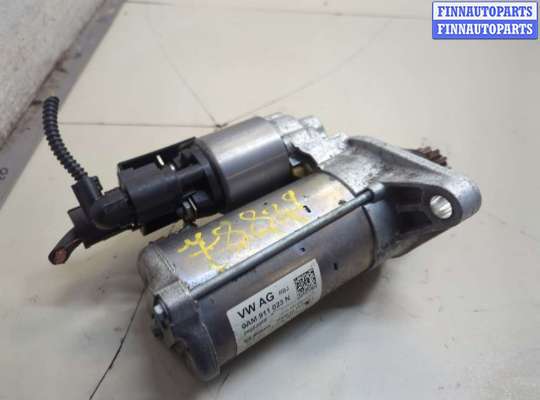 Стартер SK521277 на Skoda Octavia (A7) 2013-2023