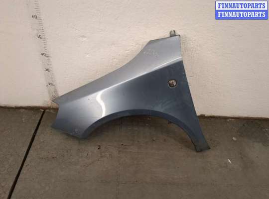 Крыло SK522317 на Skoda Fabia 2007-2014