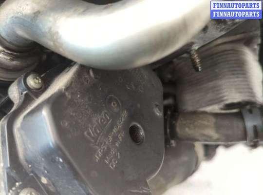 купить ТНВД на Skoda Octavia (A5) 2004-2013