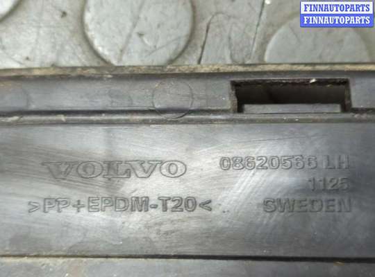 купить Кронштейн бампера на Volvo XC90 2002-2014