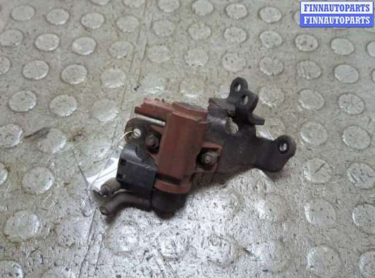 Клапан воздушный (электромагнитный) PG1226048 на Peugeot 407 2004-2011