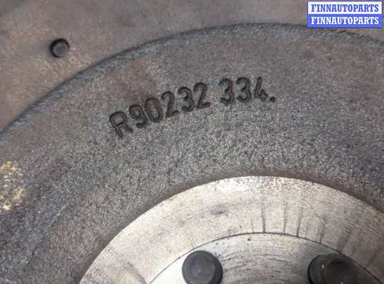 купить Маховик на Opel Astra G 1998-2005