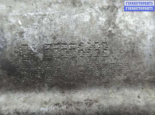 купить Стартер на Opel Zafira B 2005-2014