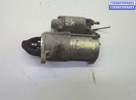 купить Стартер на Opel Zafira B 2005-2014