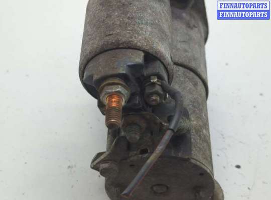 купить Стартер на Opel Zafira B 2005-2014