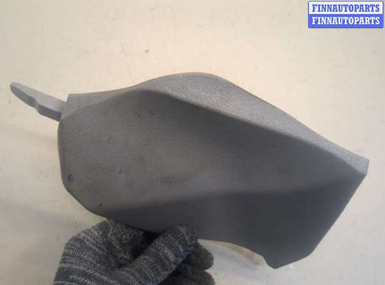 Обшивка салона на Toyota Corolla 10 (E150)