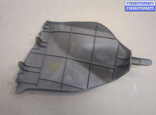 Обшивка салона на Toyota Corolla 10 (E150)