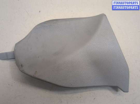 Обшивка салона на Toyota Corolla 10 (E150)