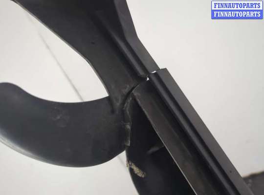 купить Рамка передняя (телевизор) на Citroen C5 2008-2017