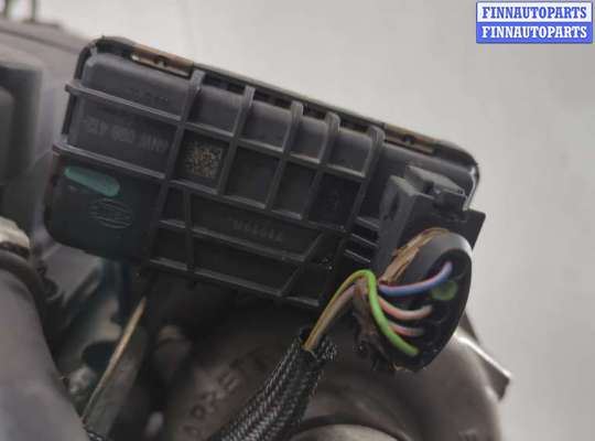 купить Турбина на Ford Mondeo 3 2000-2007