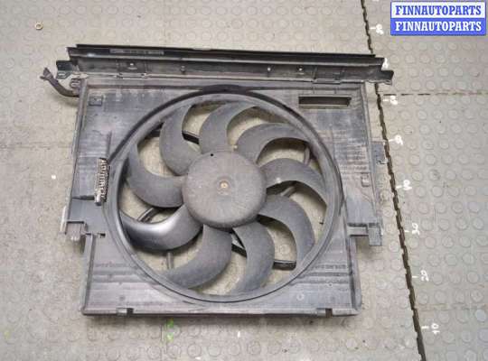 купить Вентилятор радиатора на BMW 1 F20, F21 2011-2019