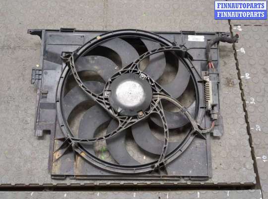 купить Вентилятор радиатора на BMW 1 F20, F21 2011-2019
