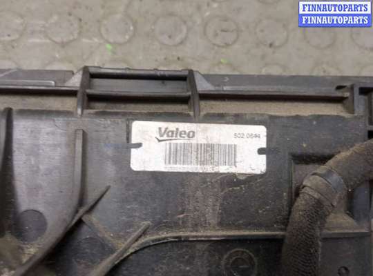 купить Вентилятор радиатора на BMW 1 F20, F21 2011-2019