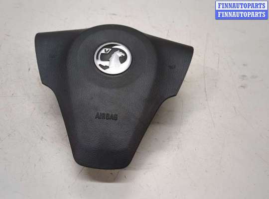 купить Подушка безопасности водителя на Opel Antara