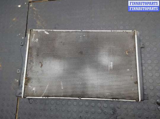 купить Радиатор охлаждения двигателя на Skoda Yeti 2009-2018