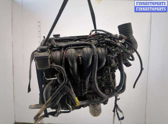 купить Двигатель (ДВС) на Ford Mondeo 3 2000-2007