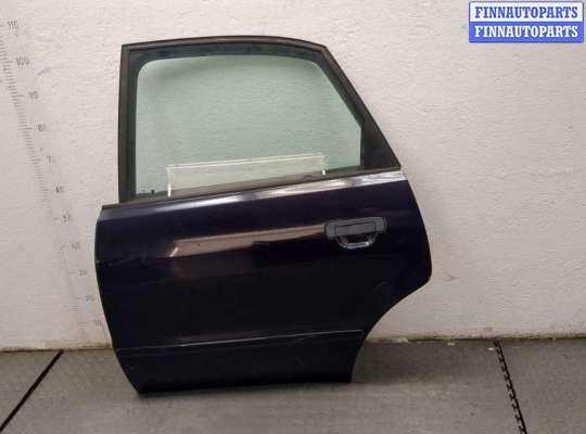 купить Замок двери на Audi A4 (B5) 1994-2000