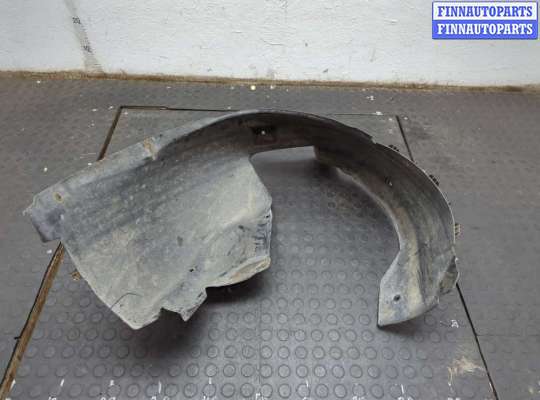 Защита арок (подкрылок) OP2406803 на Opel Vectra C 2002-2008