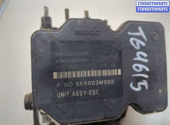 купить Блок АБС, насос (ABS, ESP, ASR) на KIA Sorento XM 2009-2021