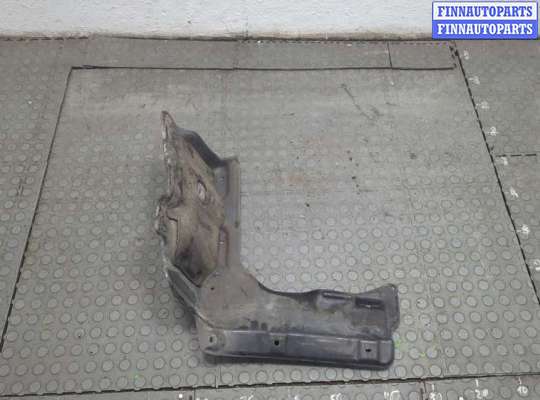 купить Защита моторного отсека (картера ДВС) на Toyota Corolla Verso 2002-2004