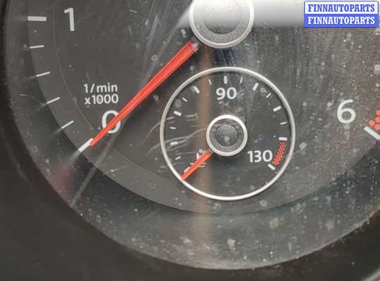 купить Щиток приборов (приборная панель) на Volkswagen Golf 6 2009-2012