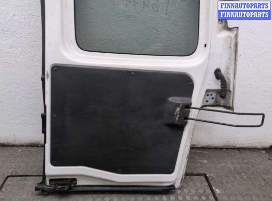 купить Подсветка номера на Citroen Berlingo 2002-2008