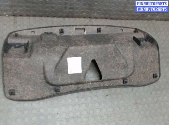 купить Обшивка крышки (двери) багажника на Audi A4 (B7) 2005-2007