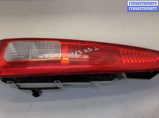 купить Фонарь (задний) на Ford Fusion 2002-2012