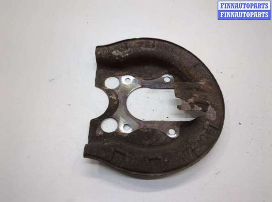 Кожух тормозного диска PG1227644 на Peugeot 307 2001-2008