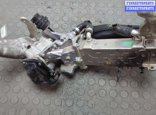 купить Клапан рециркуляции газов (EGR) на Mercedes GLC X253 2015-2022