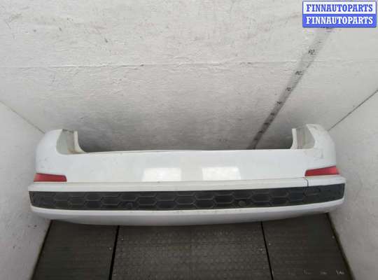 Купить Бампер на Skoda Octavia (A7) 2013-2023 Бампер SK540517 на Skoda Octavia (A7) 2013-2023