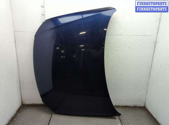 Капот VG2797156 на Volkswagen Passat 6 2005-2010